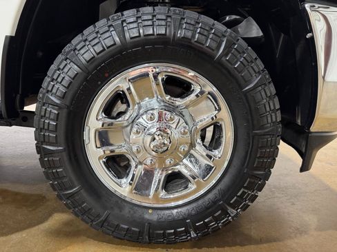 Used 2023 RAM 2500 Tradesman AWD/4WD image 58