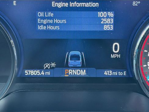 Used 2021 Ford F150 XLT w/ Equipment Group 302A High AWD/4WD image 39