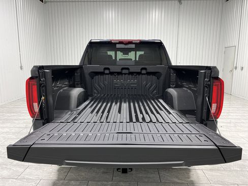 New 2026 GMC Sierra 1500 Denali Ultimate image 25