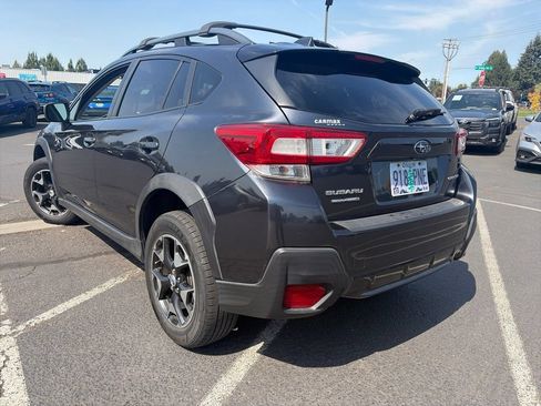 Used 2018 Subaru Crosstrek 2.0i Premium AWD/4WD image 5