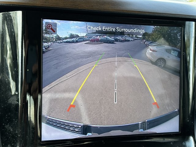Used 2022 RAM 1500 Laramie AWD/4WD image 36