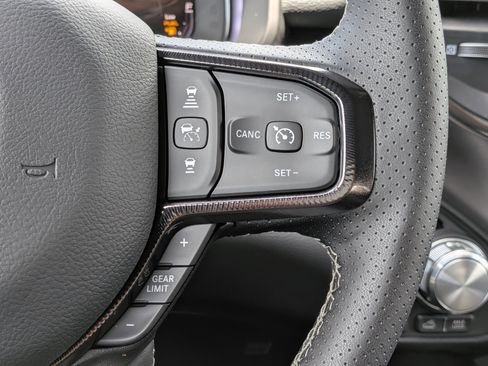New 2026 RAM 1500 Rebel AWD/4WD image 26