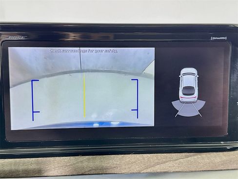 Used 2021 Kia K5 EX w/ EX Premium Package image 36