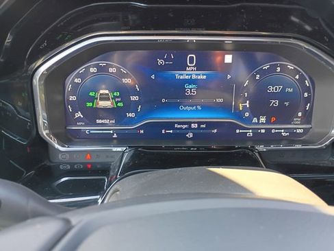 Used 2022 Chevrolet Silverado 1500 ZR2 AWD/4WD image 37