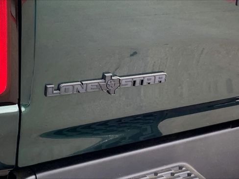 New 2026 RAM 1500 Lone Star AWD/4WD image 15