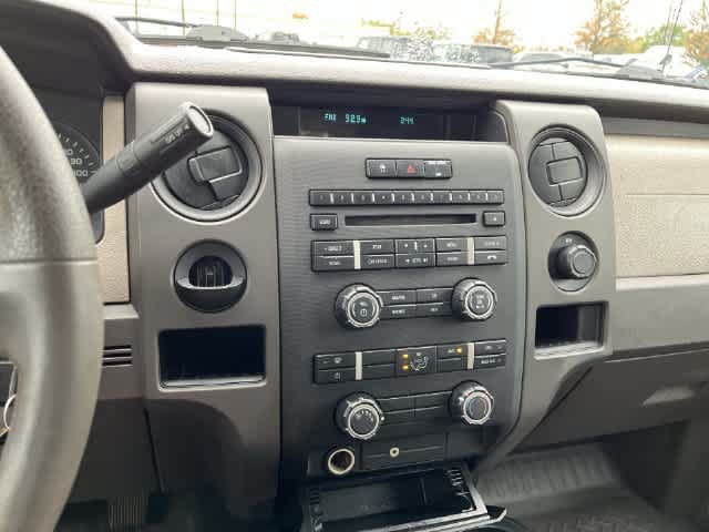 Used 2009 Ford F150 4x4 SuperCab image 20