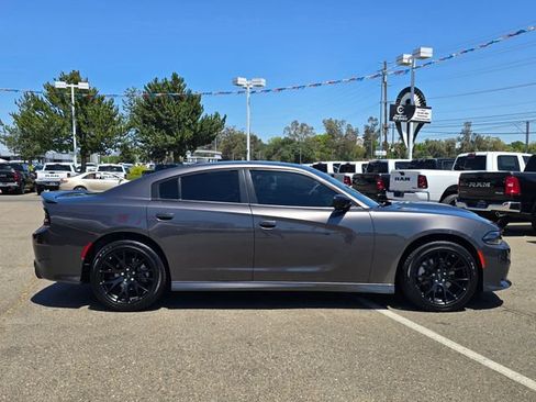 Certified 2023 Dodge Charger GT RWD image 7