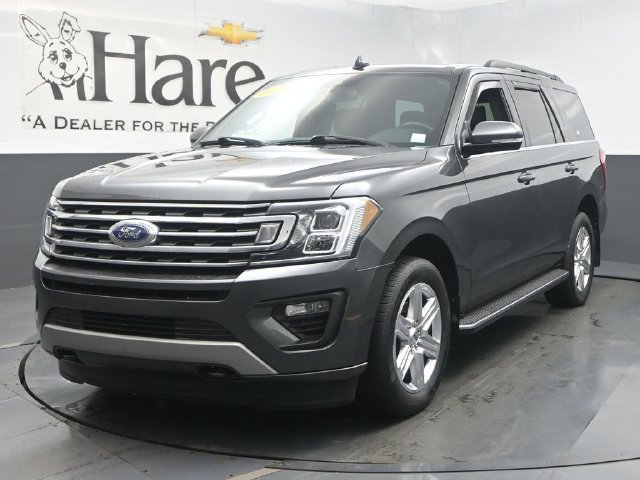 Used 2020 Ford Expedition XLT w/ Equipment Group 202A AWD/4WD image 7