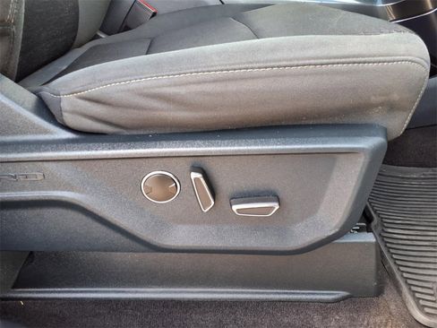 Used 2021 Ford F150 XLT w/ Equipment Group 302A High image 14