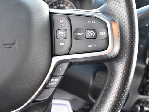 New 2025 RAM 5500 Tradesman image 18