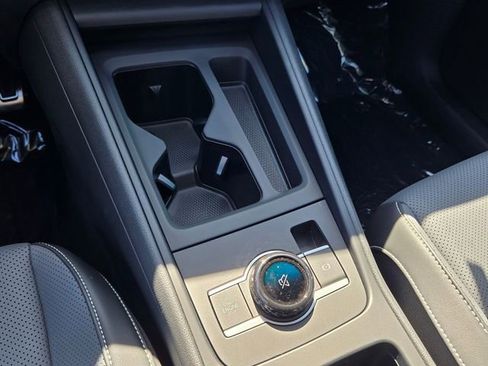 New 2026 Volkswagen Tiguan SE R-Line FWD image 19