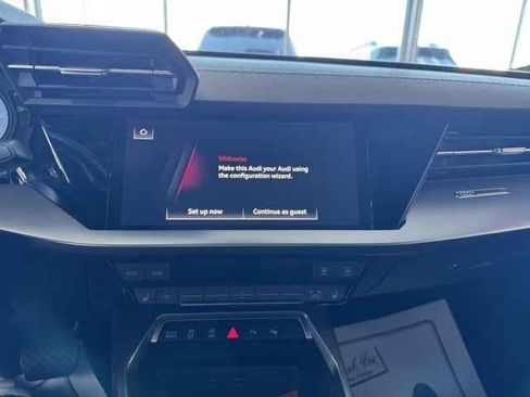 Used 2024 Audi A3 2.0T Premium image 10