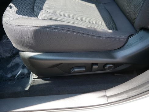 Certified 2024 Subaru Crosstrek 2.0i Premium AWD/4WD image 20