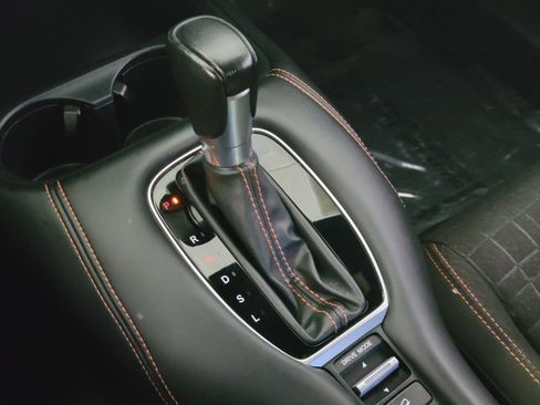 Used 2023 Honda HR-V Sport image 25