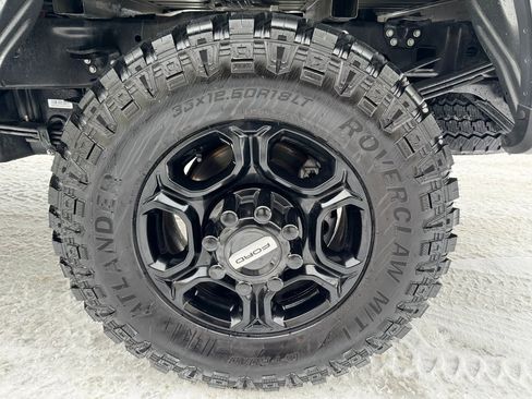 Used 2025 Ford F350 XL w/ STX Appearance Package image 30