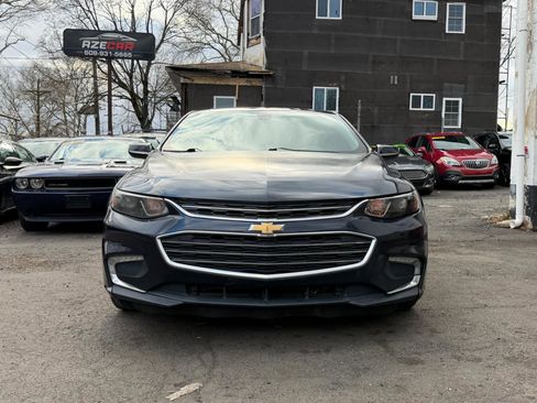 Used 2016 Chevrolet Malibu LT image 11