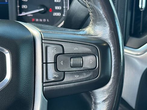Used 2022 GMC Sierra 1500 Elevation image 29