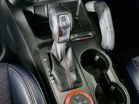 Used 2023 Ford Bronco Raptor AWD/4WD image 25