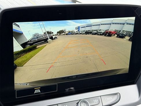 New 2026 Chevrolet Blazer LT image 16