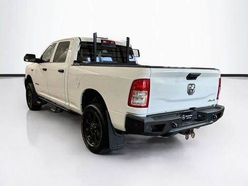 Used 2019 RAM 3500 Tradesman AWD/4WD image 7