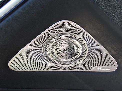 Used 2025 Mercedes-Benz S 63 AMG S image 37