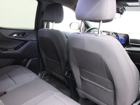 Used 2025 Chevrolet Equinox LT w/ Midnight Edition FWD image 20