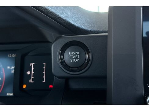 New 2025 Toyota Tacoma SR5 image 23