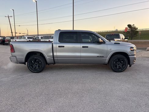 New 2026 RAM 1500 Lone Star image 7