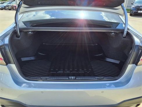 Certified 2024 Subaru Legacy Limited image 20