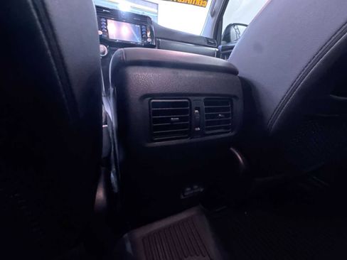 Used 2024 Toyota 4Runner TRD Off-Road Premium w/ Off Road Premium Plus Package image 40