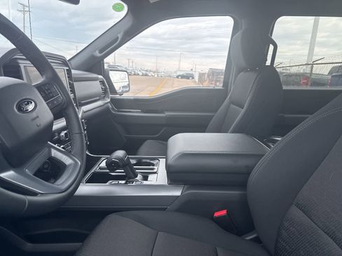 New 2026 Ford F150 XLT w/ Equipment Group 302A MID image 29