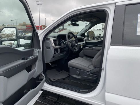 New 2026 Ford F350 XL w/ STX Appearance Package image 10