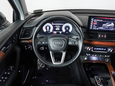Used 2023 Audi Q5 2.0T Premium Plus w/ Premium Plus Package image 14