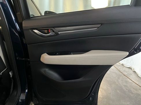 Used 2021 MAZDA CX-5 Grand Touring image 26