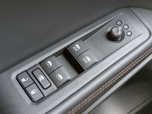 New 2026 Jeep Cherokee Limited AWD/4WD image 22