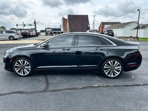 Used 2019 Lincoln MKZ Reserve FWD image 4