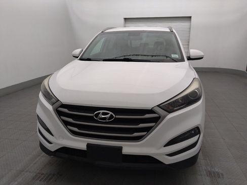 Used 2018 Hyundai Tucson SEL AWD/4WD image 15