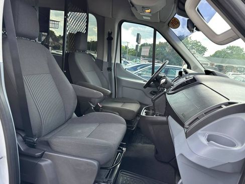 Used 2015 Ford Transit 150 XLT RWD image 23