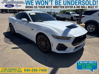 Used 2026 Ford Mustang GT w/ GT Performance Package 360° Tour