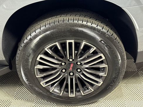 New 2026 GMC Yukon XL Elevation w/ LPO, Floor Liner Package image 19