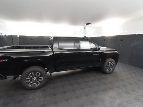 New 2026 Chevrolet Colorado Z71 w/ Z71 Convenience Package 2 image 4