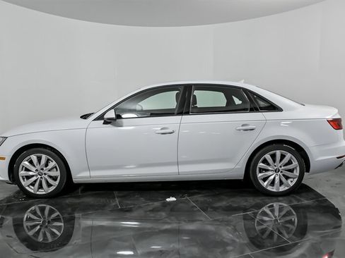 Used 2017 Audi A4 2.0T Premium w/ Convenience Package image 7