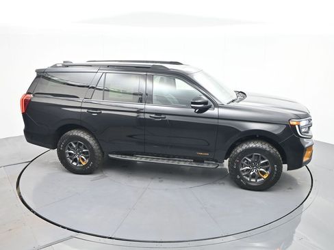 New 2025 Ford Expedition Tremor image 30