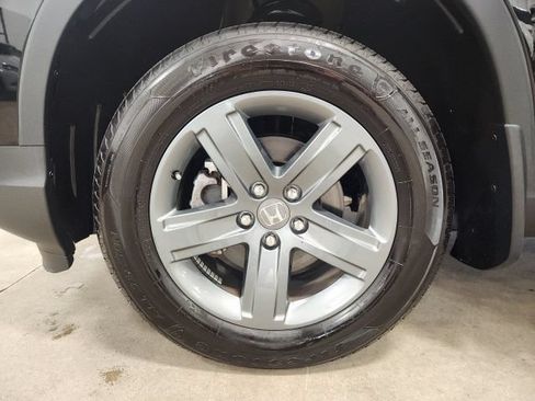 Used 2023 Honda Ridgeline RTL image 10