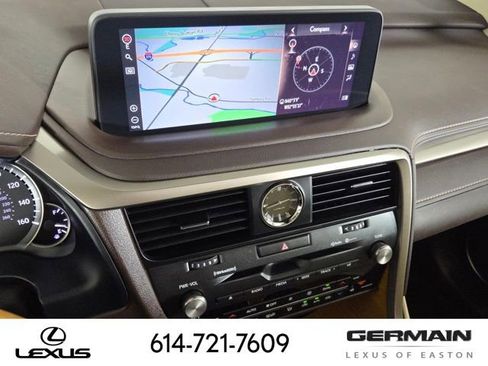 Certified 2020 Lexus RX 350 FWD w/ Premium Package image 27