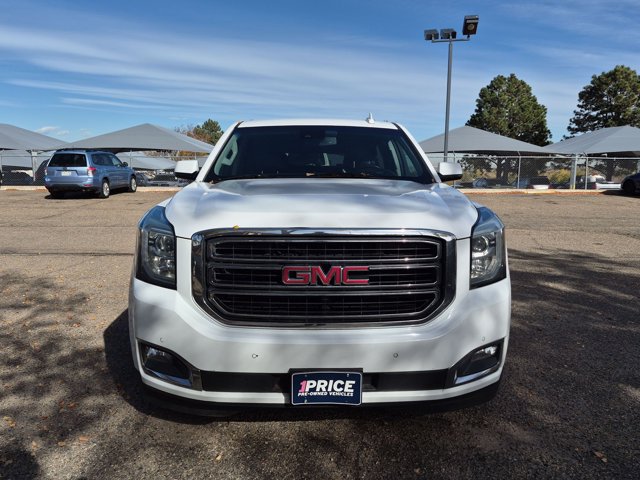 Used 2020 GMC Yukon XL SLT AWD/4WD image 2