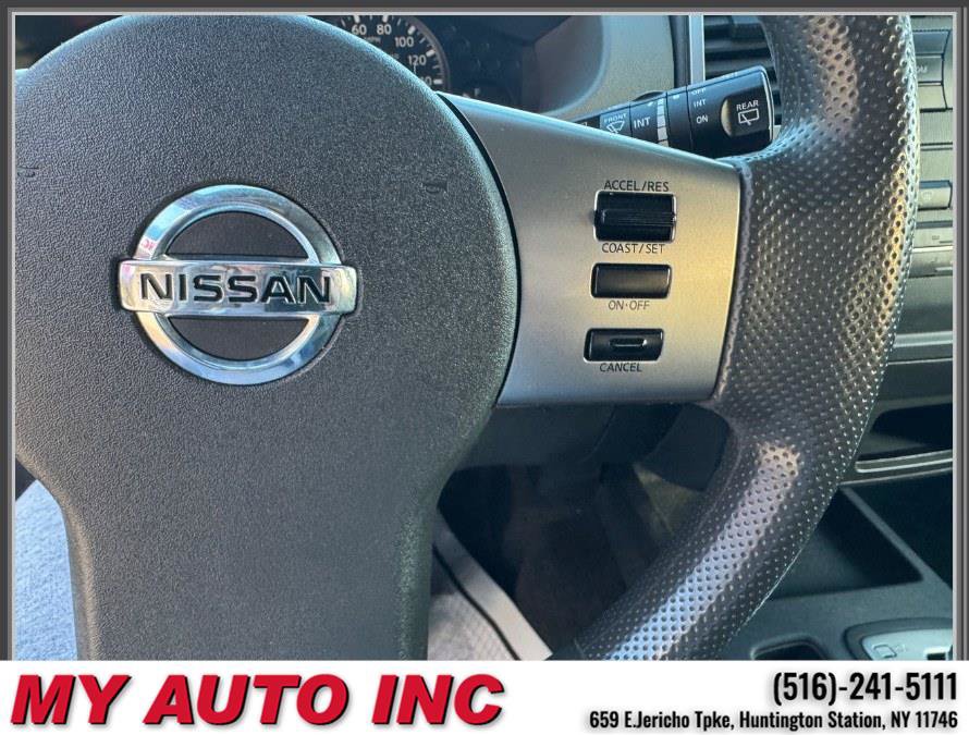 Used 2010 Nissan Xterra S AWD/4WD image 20