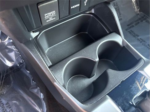 Used 2016 Honda Fit EX image 26