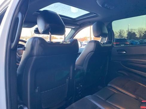 Used 2021 Dodge Durango R/T image 24