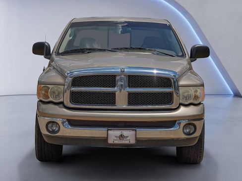 Used 2005 Dodge Ram 1500 Truck SLT image 8